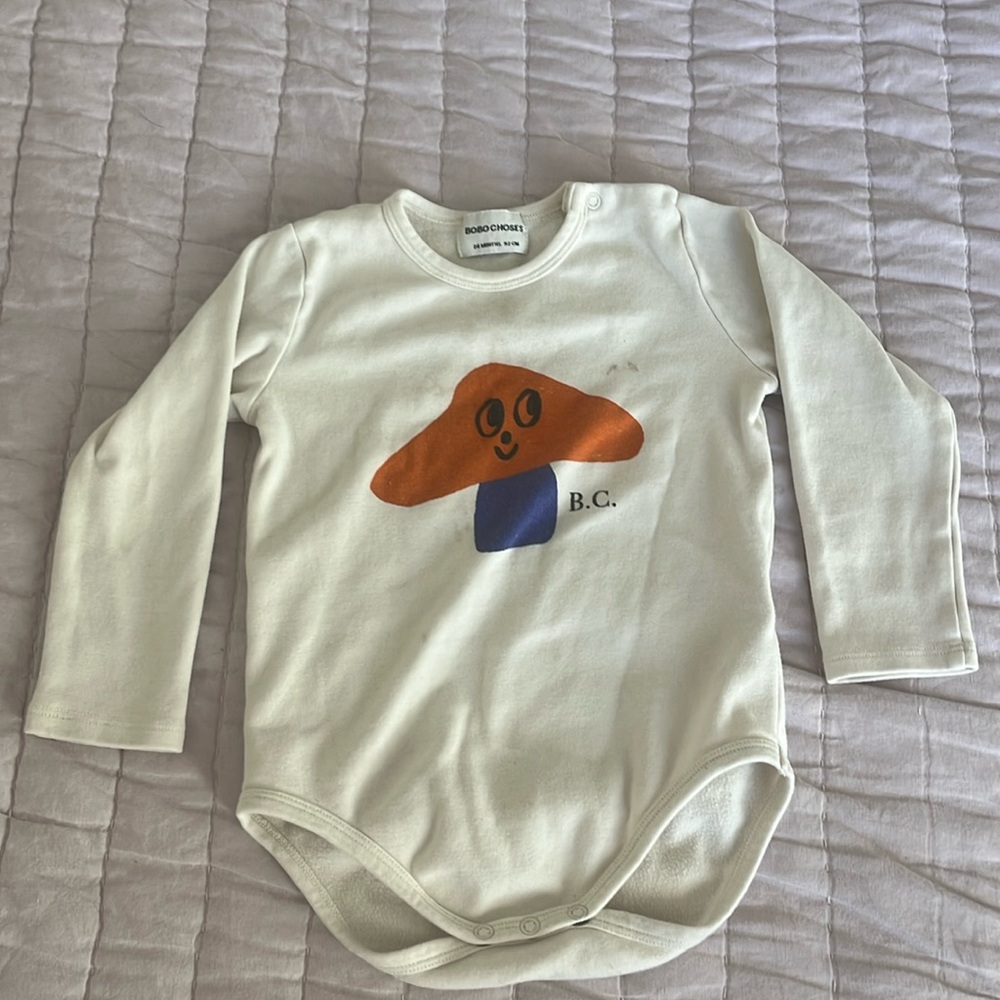 Bobo Choses - 24 months